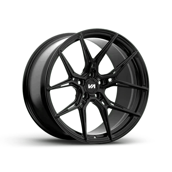 Kies-Motorsports Variant Variant™ Evo Forged NYSA Collection Wheels 20X11