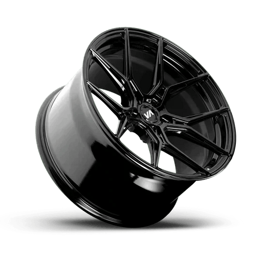 Kies-Motorsports Variant Variant™ Evo Forged NYSA Collection Wheels 20X12