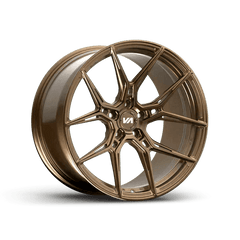 Kies-Motorsports Variant Variant™ Evo Forged NYSA Collection Wheels 20X12