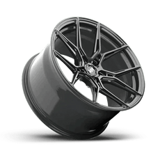 Kies-Motorsports Variant Variant™ Evo Forged NYSA Collection Wheels 20X12