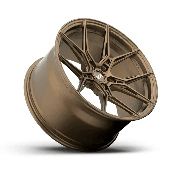 Kies-Motorsports Variant Variant™ Evo Forged NYSA Collection Wheels 20X12