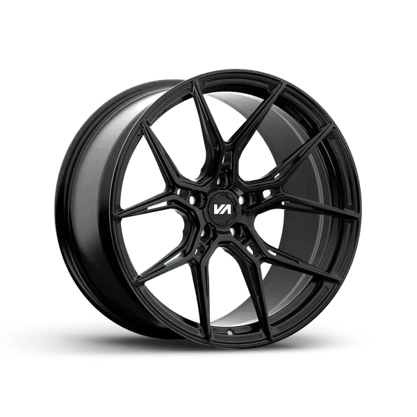Kies-Motorsports Variant Variant™ Evo Forged NYSA Collection Wheels 20X12