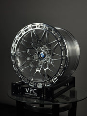 Kies-Motorsports VFC Performance VFC Performance 18x11 G8X Forged Rear Beadlock