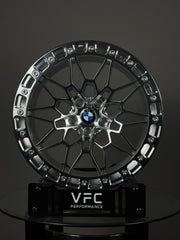 Kies-Motorsports VFC Performance VFC Performance 18x11 G8X Forged Rear Beadlock