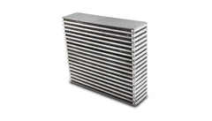 Kies-Motorsports Vibrant Vibrant Intercooler Core - 14in x 11.75in x 3.5in - No End Tanks