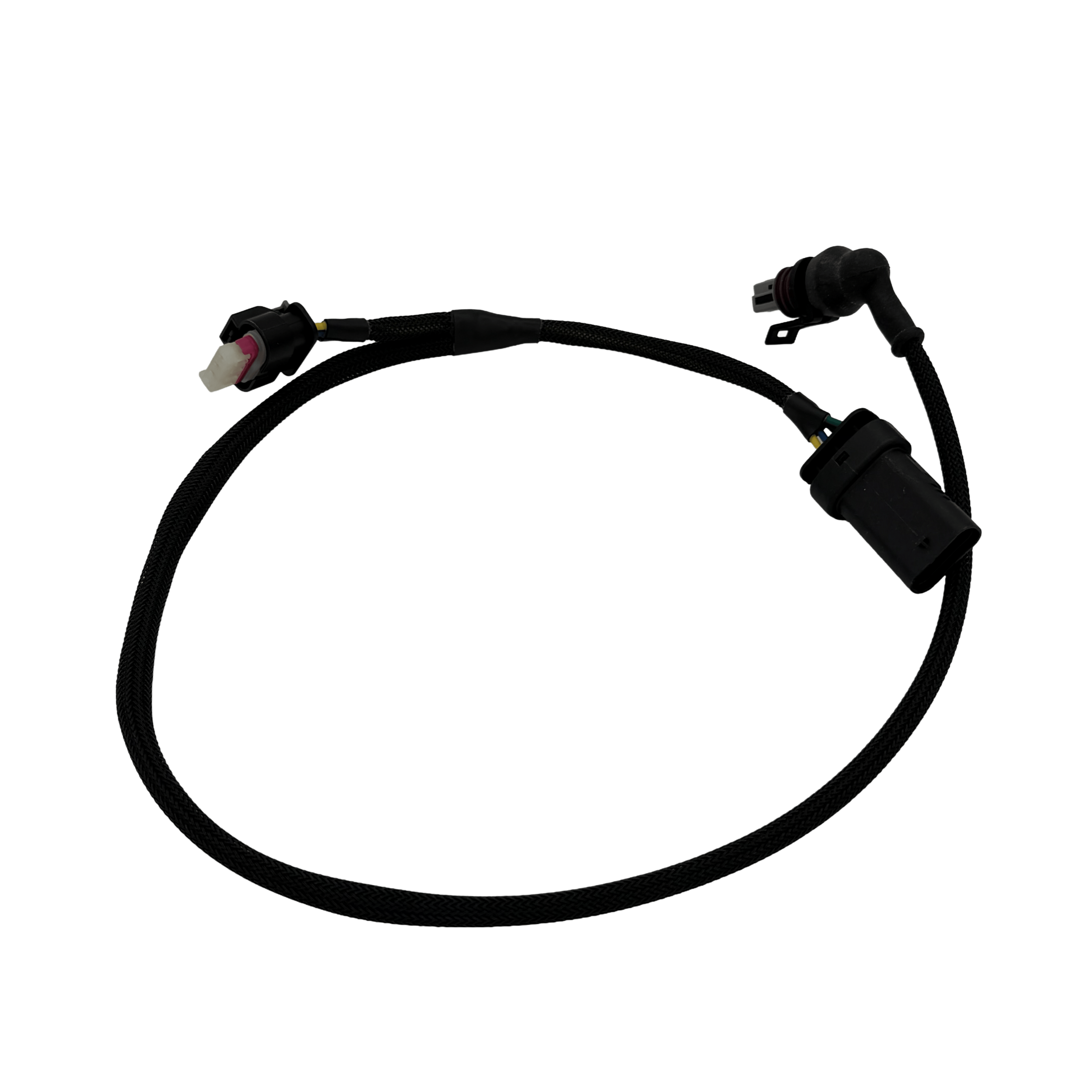 Kies-Motorsports Visconti Tuning B58 S58 Secondary Manifold Pressure Sensor Harness