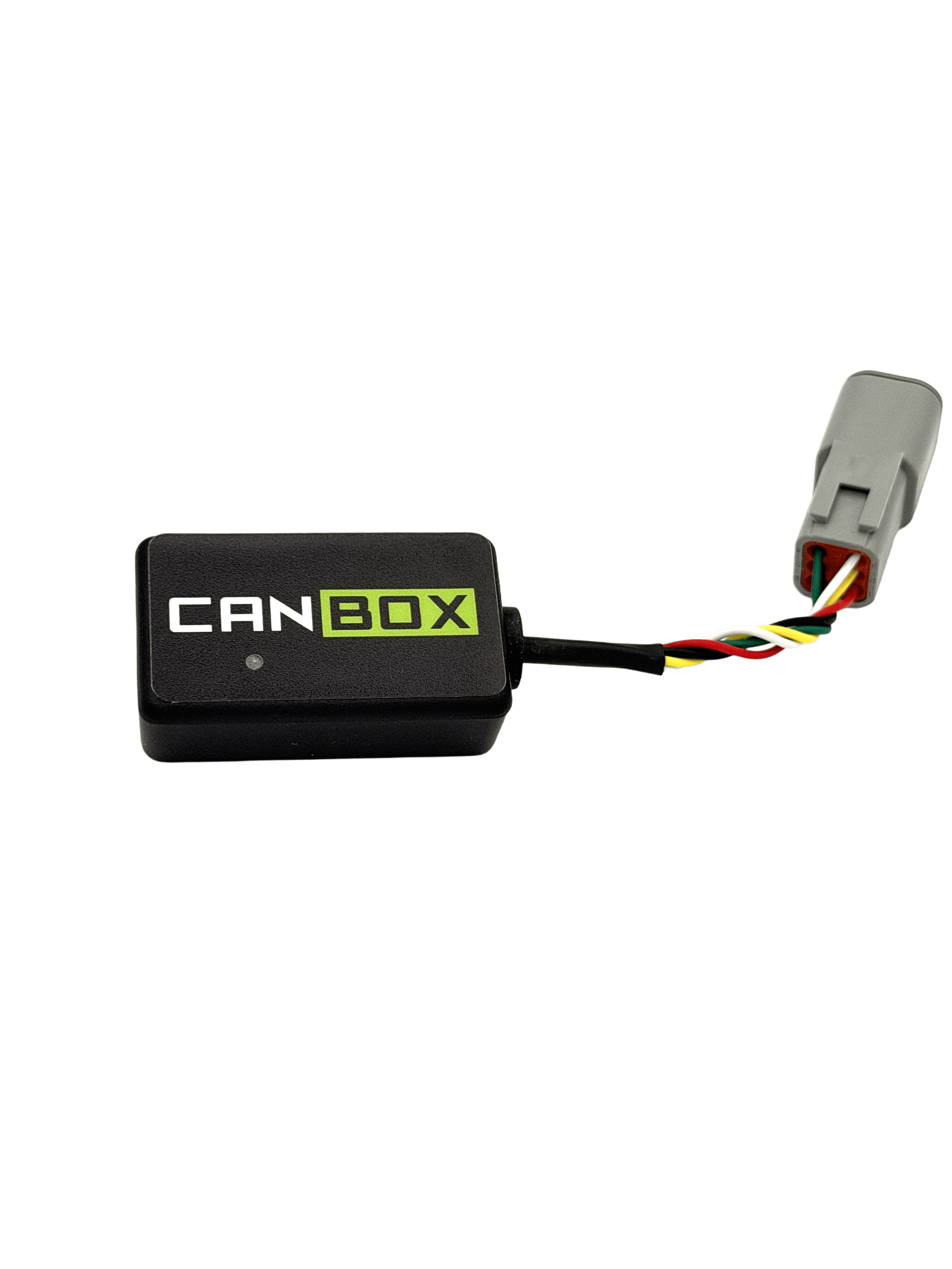 Kies-Motorsports Visconti Tuning CANBOX - Universal Flex Fuel Controller - CAN bus