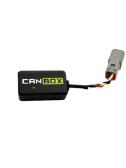 Kies-Motorsports Visconti Tuning CANBOX - Universal Flex Fuel Controller - CAN bus