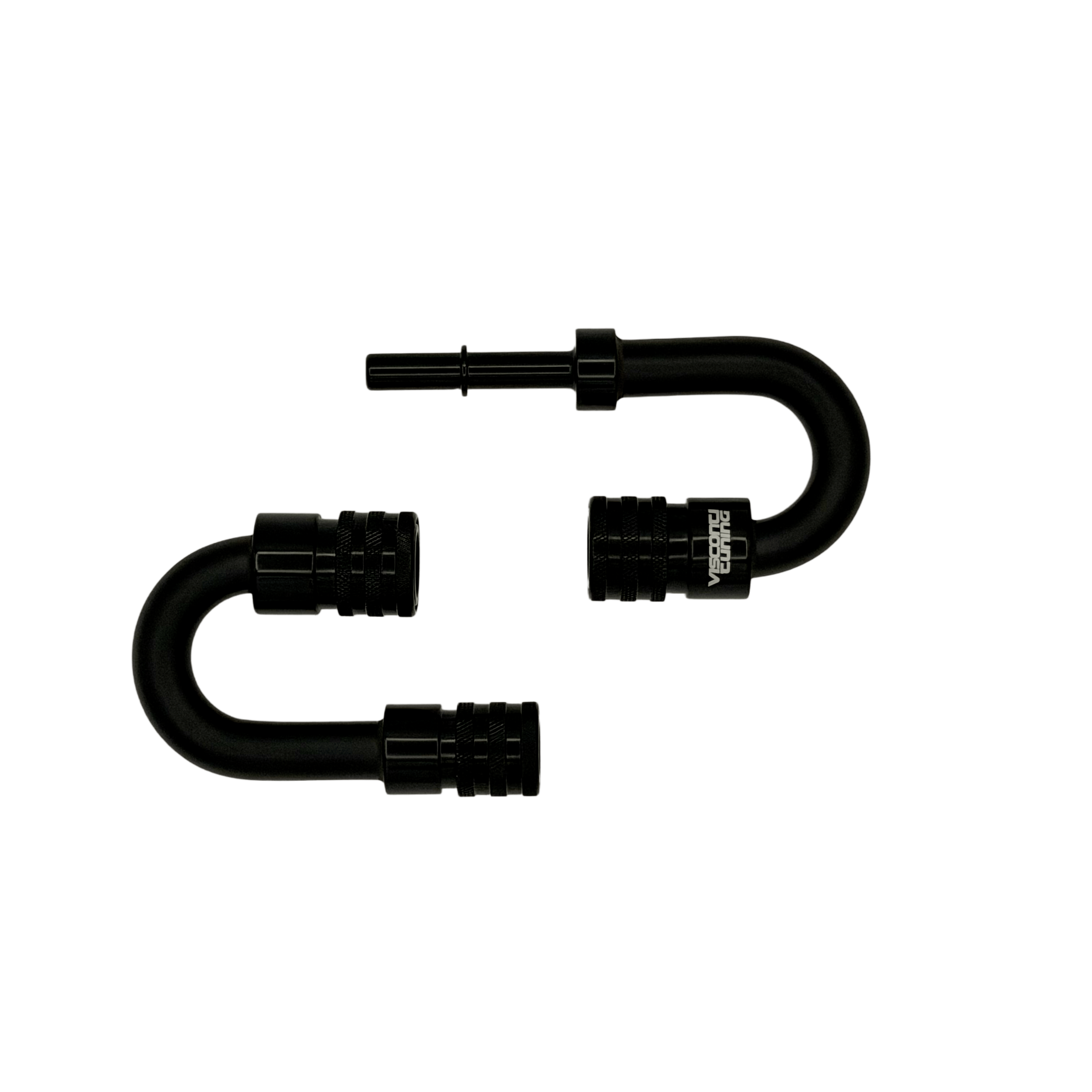 Kies-Motorsports Visconti Tuning Ethanol 180 Fittings