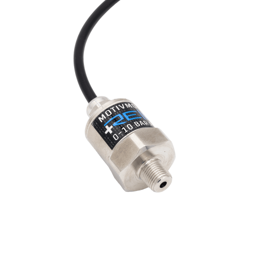 Kies-Motorsports Visconti Tuning ReFlex+ 0-10 Bar Pressure Sensor