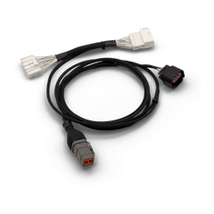 Kies-Motorsports Visconti Tuning ReFlex+ Advanced I/O Integration - VR30 Q50/Q60 Plug-n-Play