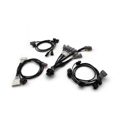 Kies-Motorsports Visconti Tuning ReFlex+ Advanced I/O Integration - VR30 Q50/Q60 Plug-n-Play