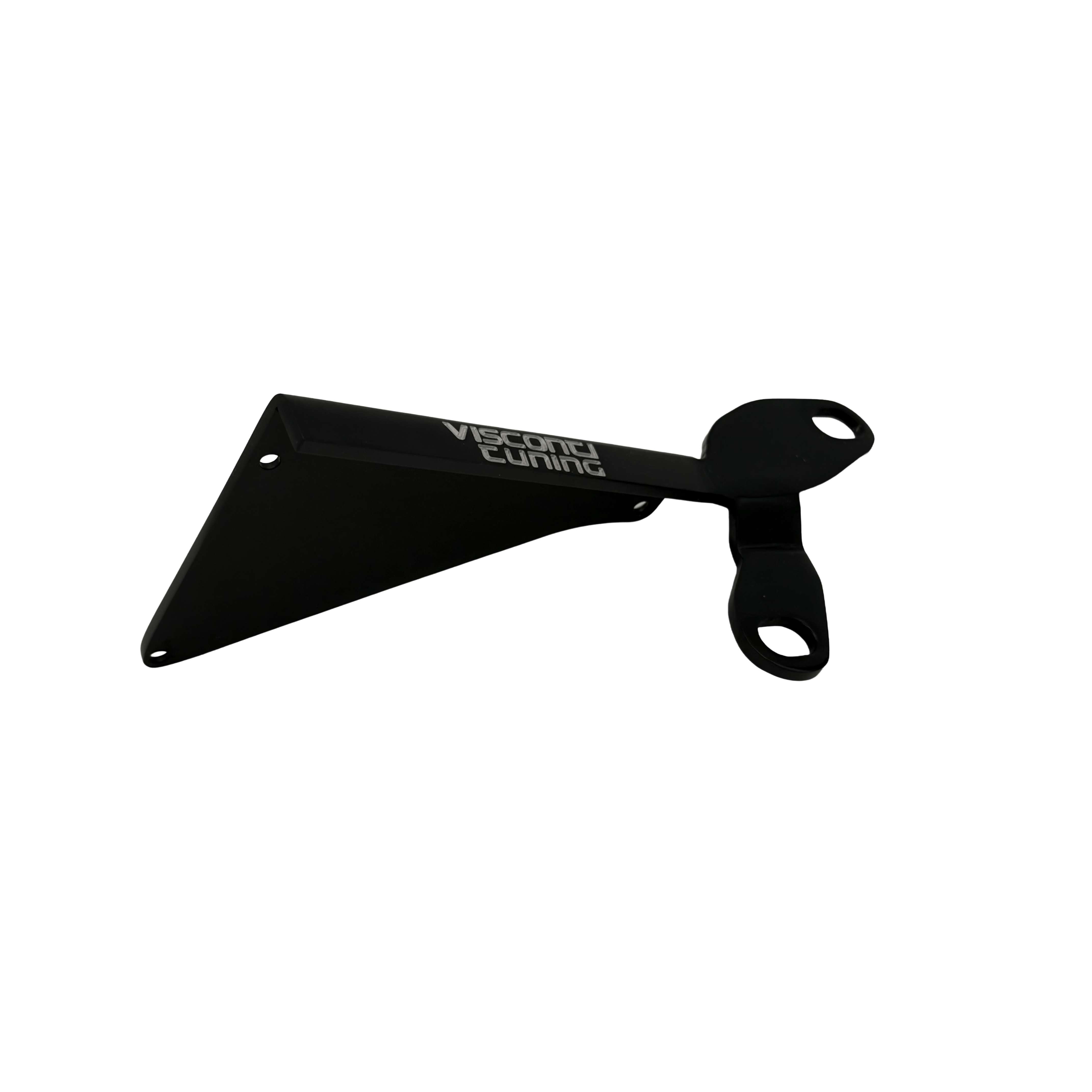 Kies-Motorsports Visconti Tuning ReFlex+ Bracket - A90 Supra