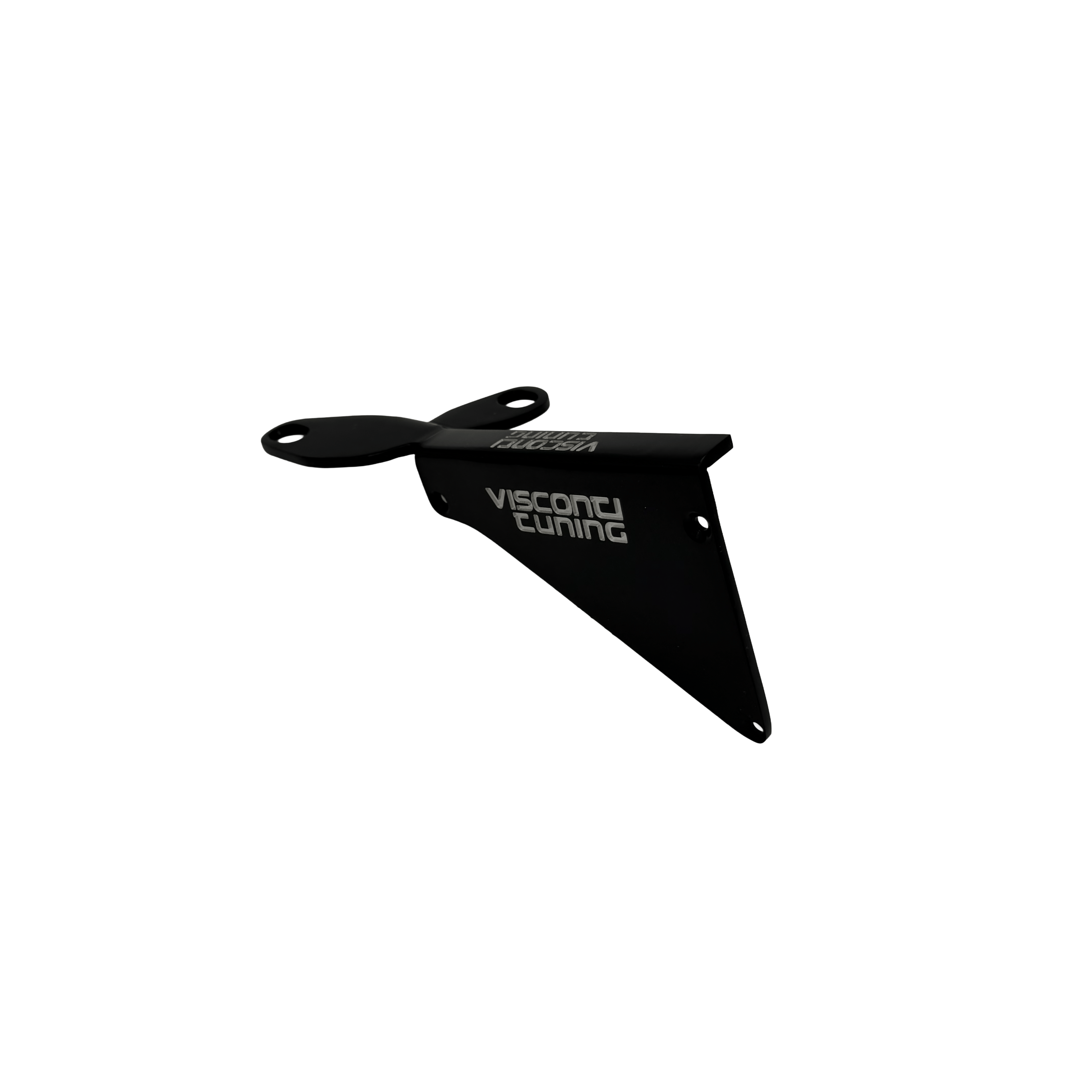 Kies-Motorsports Visconti Tuning ReFlex+ Bracket - A90 Supra