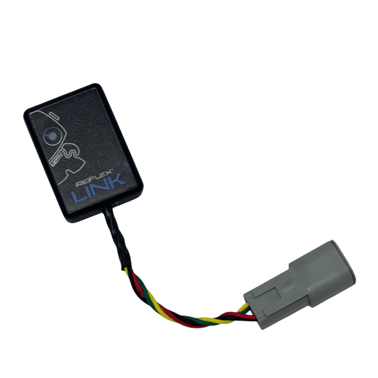 Kies-Motorsports Visconti Tuning ReFlex+ Link Control Unit