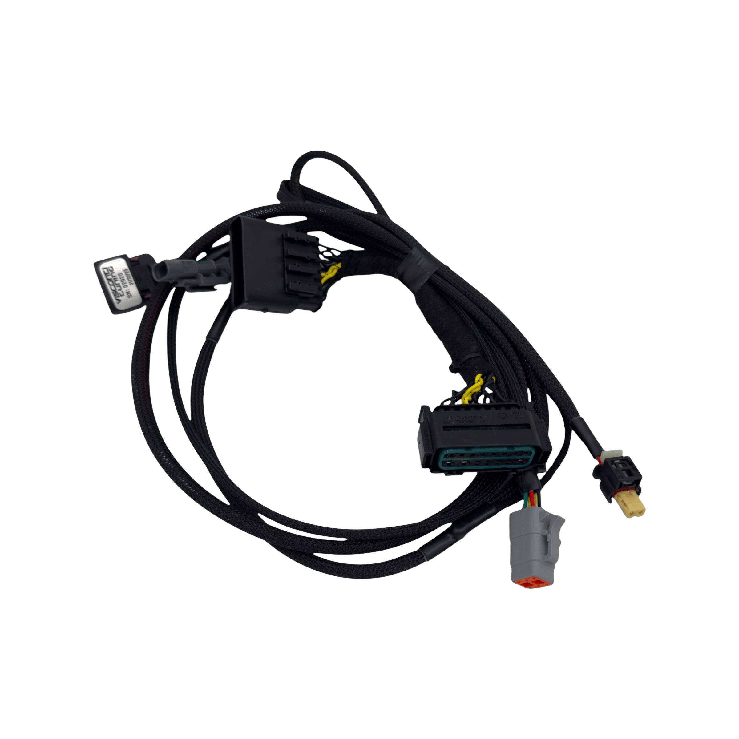 Kies-Motorsports Visconti Tuning ReFlex+ Visconti S58/B58 Sequential Port Injection Wiring Kit