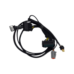 Kies-Motorsports Visconti Tuning ReFlex+ Visconti S58/B58 Sequential Port Injection Wiring Kit