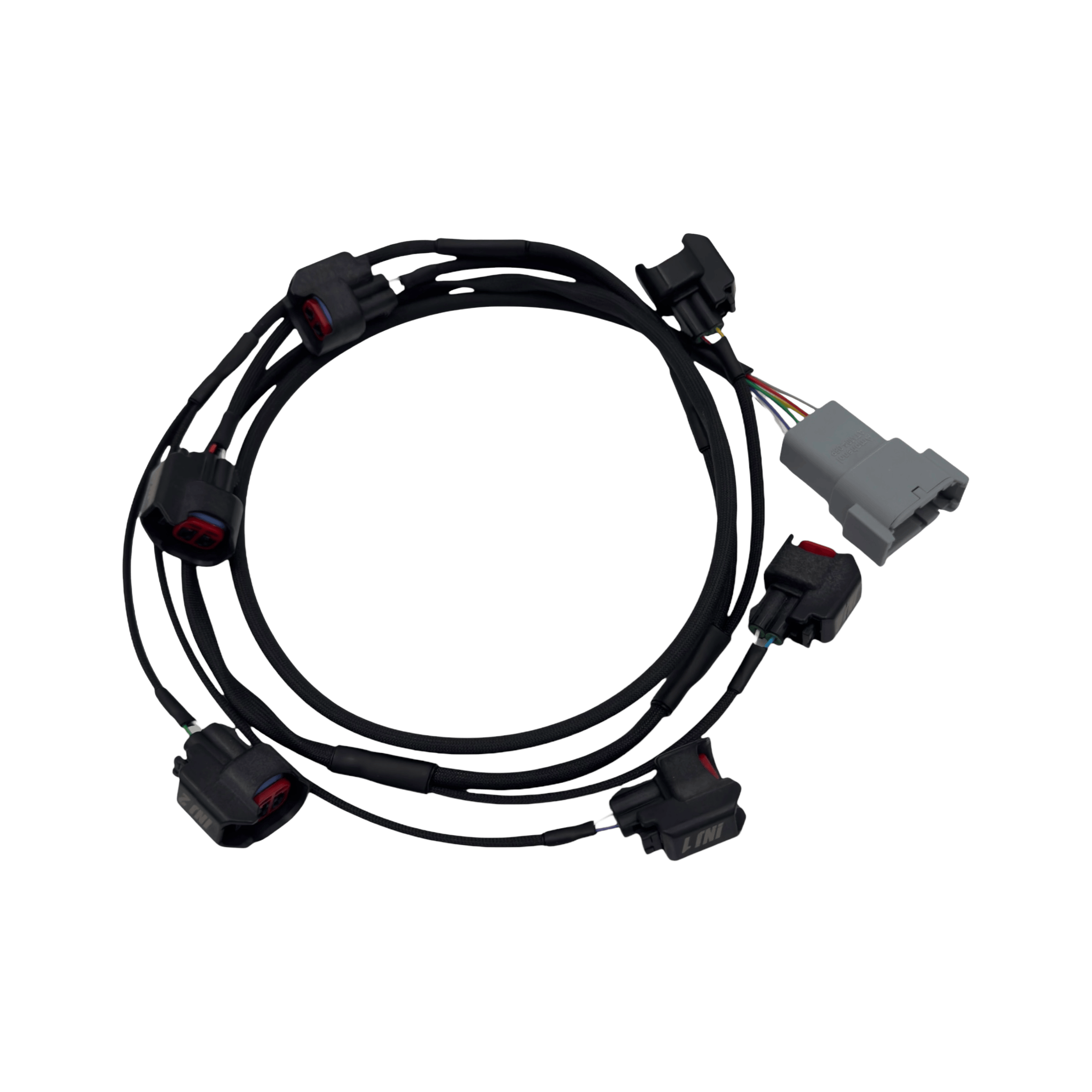 Kies-Motorsports Visconti Tuning ReFlex+ Visconti S58/B58 Sequential Port Injection Wiring Kit