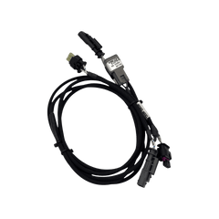 Kies-Motorsports Visconti Tuning ReFlex+ Visconti S58/B58 Sequential Port Injection Wiring Kit