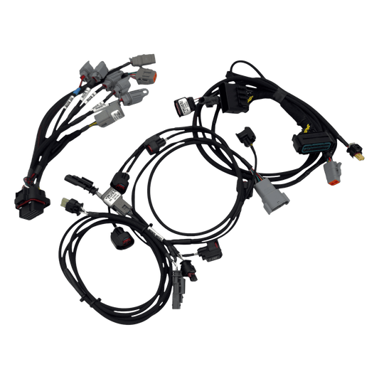 Kies-Motorsports Visconti Tuning ReFlex+ Visconti S58/B58 Sequential Port Injection Wiring Kit