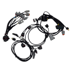 Kies-Motorsports Visconti Tuning ReFlex+ Visconti S58/B58 Sequential Port Injection Wiring Kit