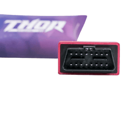 Kies-Motorsports Visconti Tuning THOR WiFi Adapter: Wireless BMW Tuning & Diagnostics