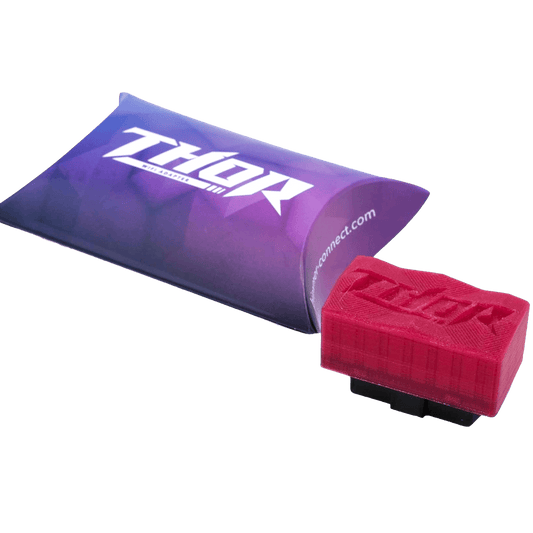 Kies-Motorsports Visconti Tuning THOR WiFi Adapter: Wireless BMW Tuning & Diagnostics
