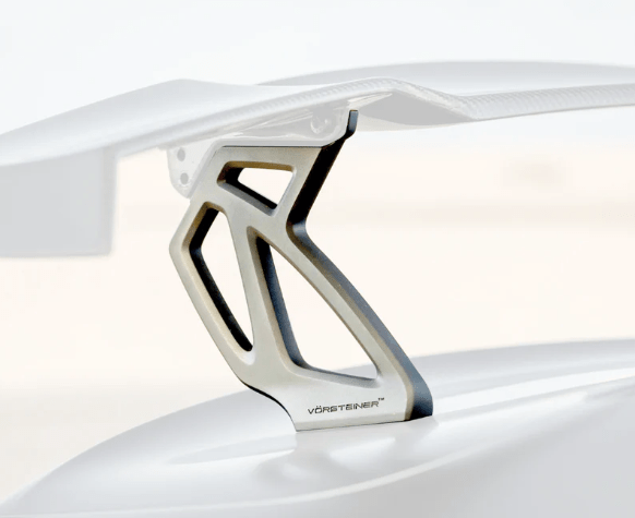 Kies-Motorsports Vorsteiner Vorsteiner BMW F8X M3/M4 VRS/EVO PROGRAM (2014 - 2018) VRS GTS Aluminum Uprights