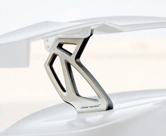 Kies-Motorsports Vorsteiner Vorsteiner BMW F8X M3/M4 VRS/EVO PROGRAM (2014 - 2018) VRS GTS Aluminum Uprights