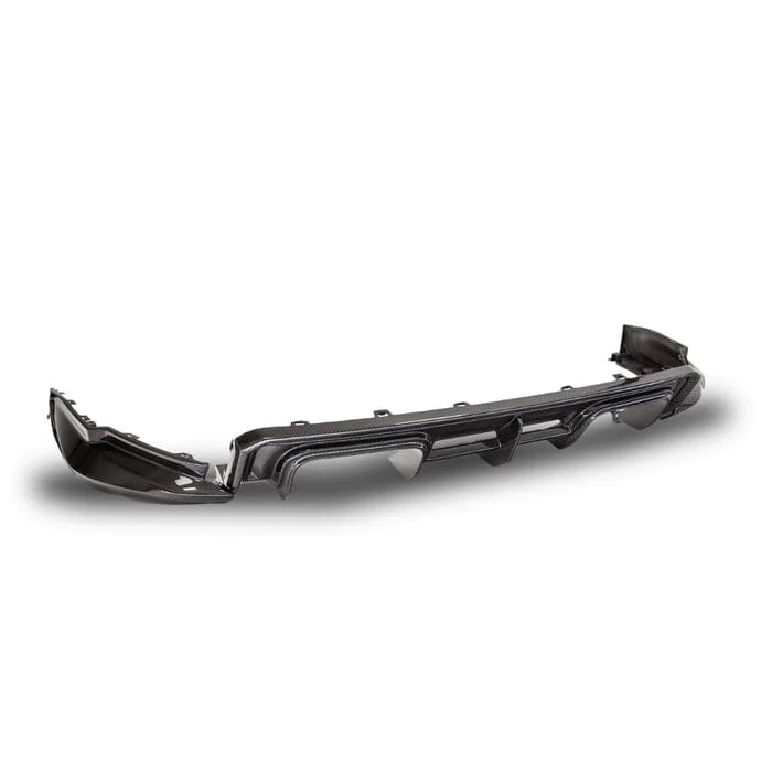 Kies-Motorsports Vorsteiner VORSTEINER BMW G8X M3 CARBON FIBER REAR DIFFUSER