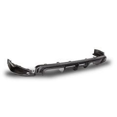 Kies-Motorsports Vorsteiner VORSTEINER BMW G8X M3 CARBON FIBER REAR DIFFUSER