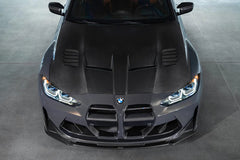 Kies-Motorsports Vorsteiner Vorsteiner GTS-V BMW G8X M3 | M4 Carbon Fiber Aero Hood