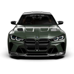 Kies-Motorsports Vorsteiner Vorsteiner GTS-V BMW G8X M3 | M4 Carbon Fiber Aero Hood