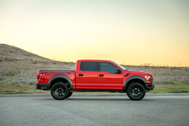 Kies-Motorsports Vorsteiner Vorsteiner Venom Rex 601 20x9.0 6x135 12C 87 MYSTIC BLACK