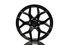 Kies-Motorsports Vorsteiner Vorsteiner Venom Rex 601 20x9.0 6x135 12C 87 MYSTIC BLACK