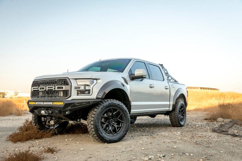 Kies-Motorsports Vorsteiner Vorsteiner Venom Rex 601 20x9.0 6x135 12C 87 MYSTIC BLACK