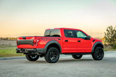 Kies-Motorsports Vorsteiner Vorsteiner Venom Rex 601 20x9.0 6x135 12C 87 MYSTIC BLACK