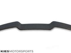 Kies-Motorsports Vorsteiner VORSTEINER VRS G2X/G8X AERO CARBON FIBER DECKLID SPOILER