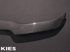 Kies-Motorsports Vorsteiner VORSTEINER VRS G2X/G8X AERO CARBON FIBER DECKLID SPOILER