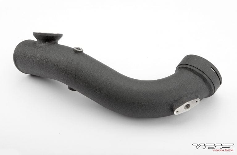 Kies-Motorsports VRSF VRSF Charge pipe Upgrade Kit 2007-2013 BMW N54/N55 135i/335i/535i/X1 E60/E84/E88/E90/E92 N54 - HKS / HKS Super SQV4