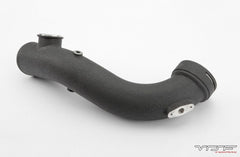Kies-Motorsports VRSF VRSF Charge pipe Upgrade Kit 2007-2013 BMW N54/N55 135i/335i/535i/X1 E60/E84/E88/E90/E92 N54 - Turbosmart / Turbosmart Kompact Plumb Back