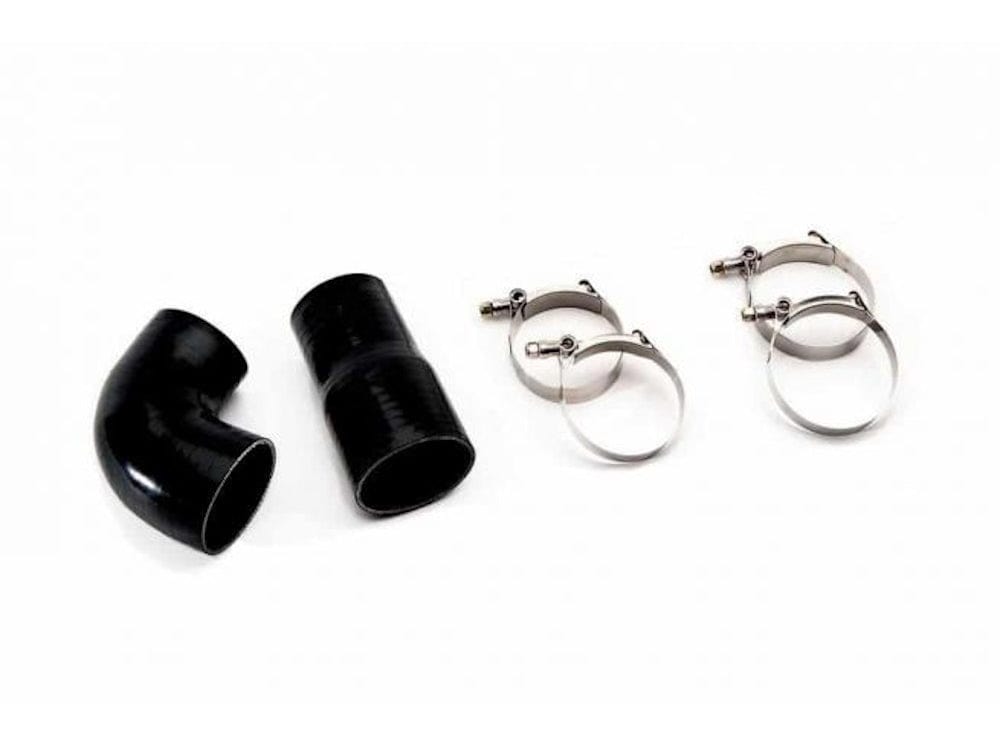 Kies-Motorsports VRSF VRSF Intercooler FMIC Upgrade Kit 07-12 E82/E84/E90/E92 BMW 135i/335i/X1 (N54/N55 Engine)