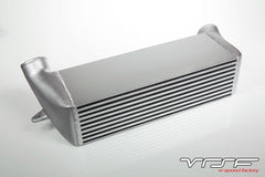 Kies-Motorsports VRSF VRSF Intercooler Upgrade Kit FMIC for 2007 - 2010 BMW 535i & 535xi E60 N54