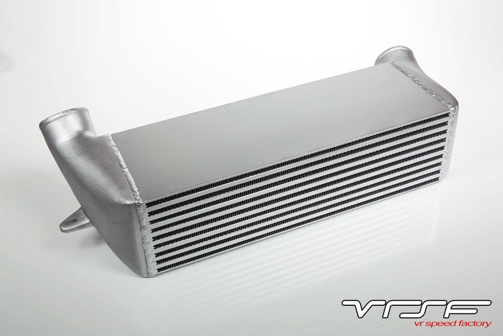 Kies-Motorsports VRSF VRSF Intercooler Upgrade Kit FMIC for 2007 - 2010 BMW 535i & 535xi E60 N54