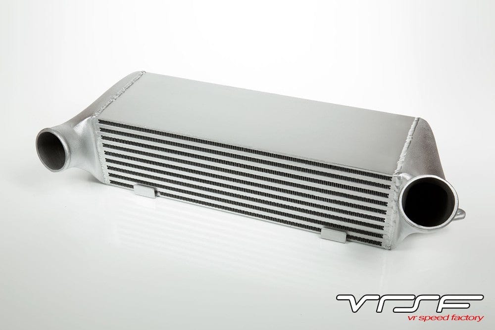 Kies-Motorsports VRSF VRSF Intercooler Upgrade Kit FMIC for 2007 - 2010 BMW 535i & 535xi E60 N54