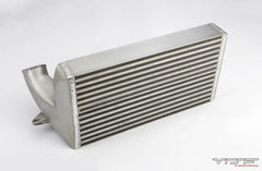 Kies-Motorsports VRSF VRSF Intercooler Upgrade Kit FMIC for 2007 - 2010 BMW 535i & 535xi E60 N54