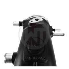 Kies-Motorsports Wagner Tuning Wagner Tuning Porsche 991.1 Turbo(S) Y-Charge Pipe Kit