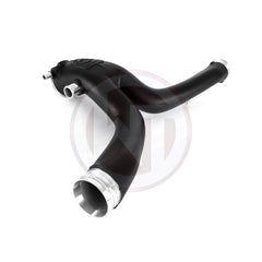 Kies-Motorsports Wagner Tuning Wagner Tuning Porsche 991.1 Turbo(S) Y-Charge Pipe Kit