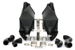 Kies-Motorsports Wagner Tuning Wagner Tuning Porsche 996 Turbo EVO2 Competition Intercooler Kit