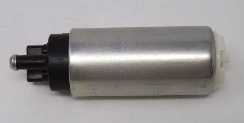 Kies-Motorsports Walbro Walbro Electric In-Tank Fuel Pump - 11mm Inlet/180 Degrees From Outlet